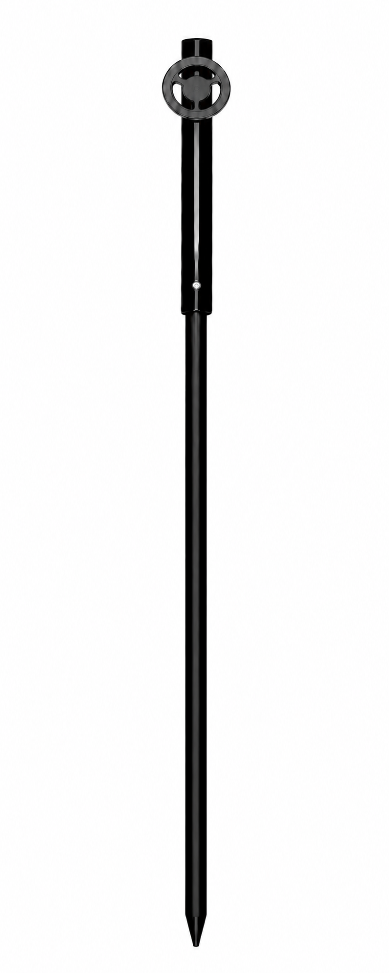 SpikePod: Portable Ground-Anchored Device Holder