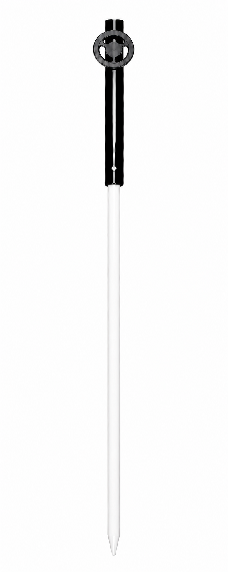 SpikePod: Portable Ground-Anchored Device Holder
