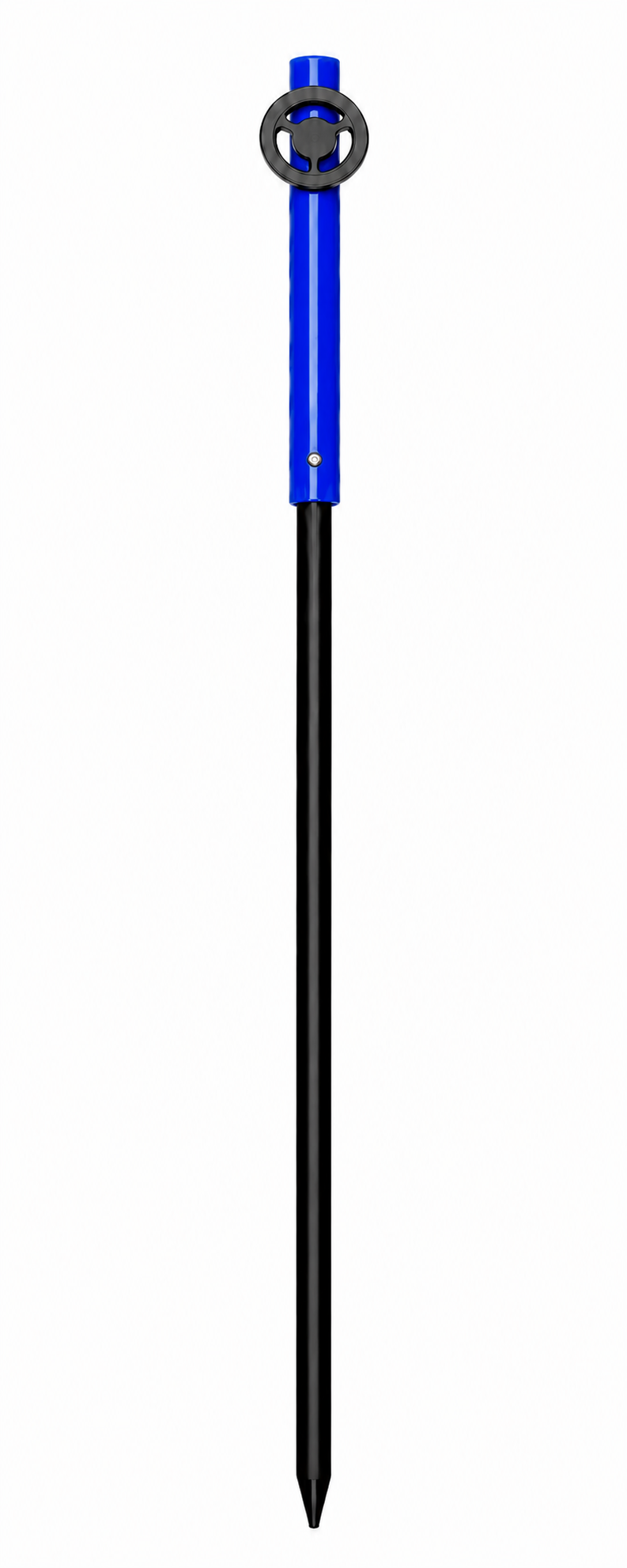 SpikePod: Portable Ground-Anchored Device Holder