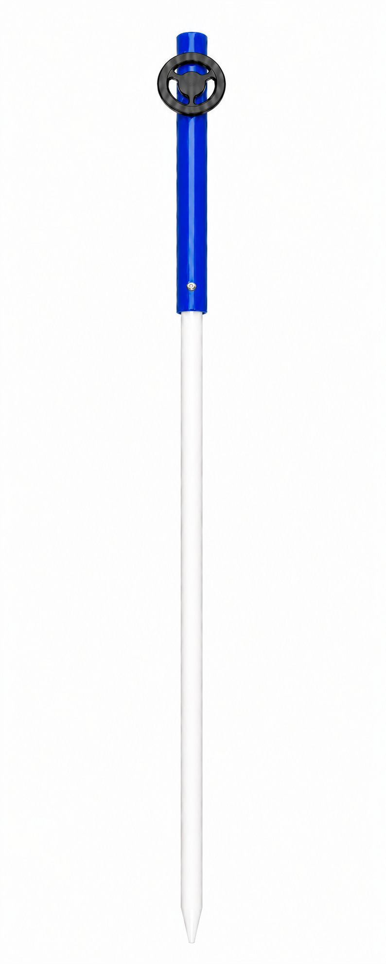 SpikePod: Portable Ground-Anchored Device Holder