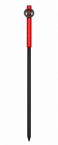 SpikePod: Portable Ground-Anchored Device Holder