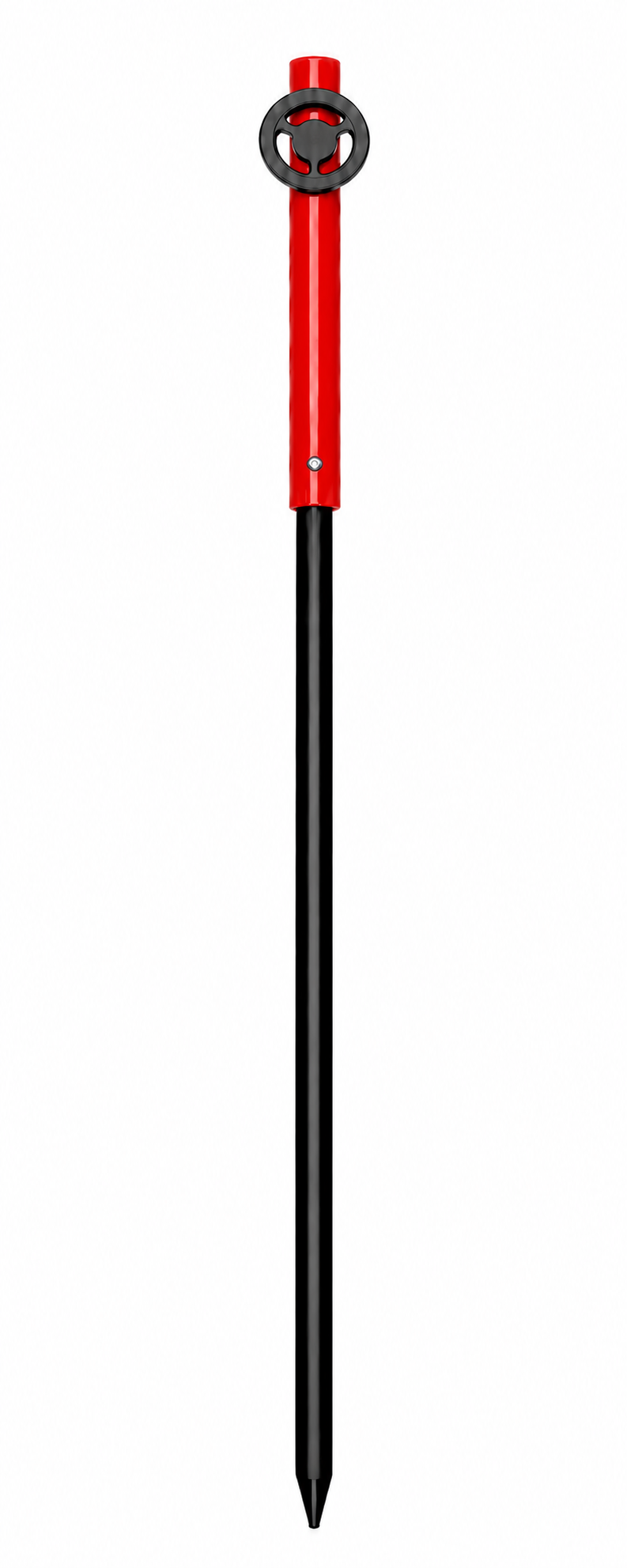 SpikePod: Portable Ground-Anchored Device Holder