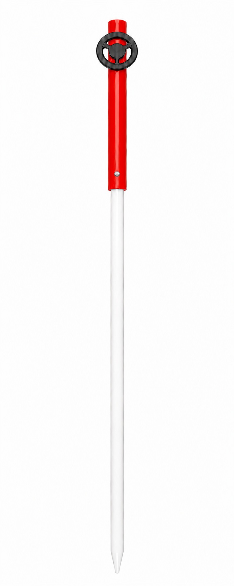 SpikePod: Portable Ground-Anchored Device Holder