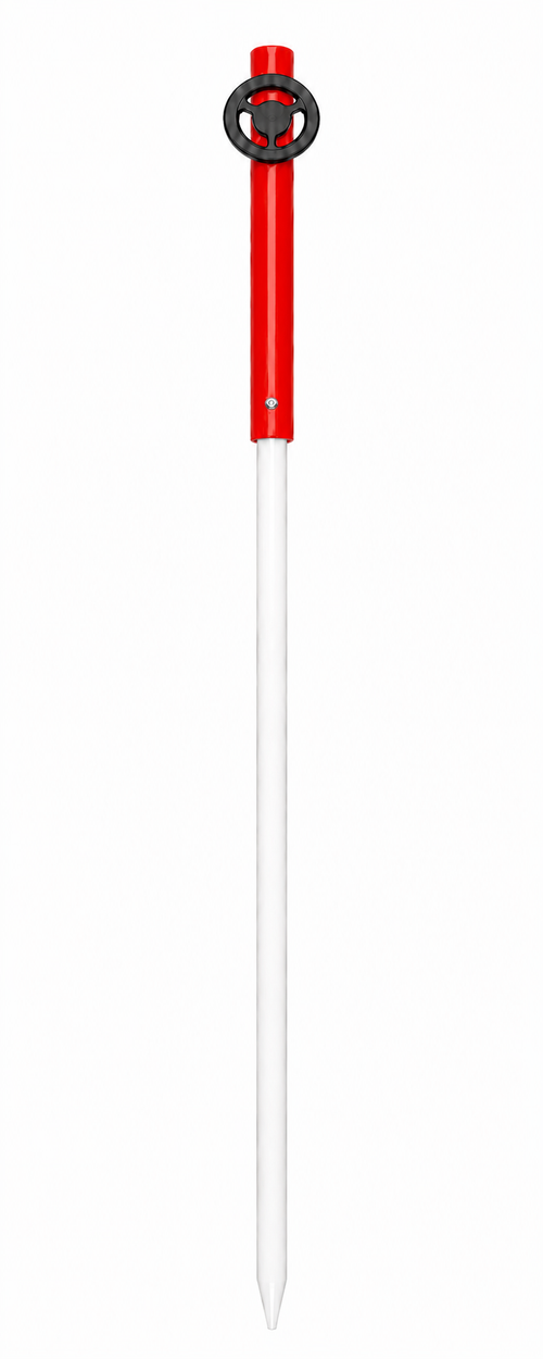 SpikePod: Portable Ground-Anchored Device Holder