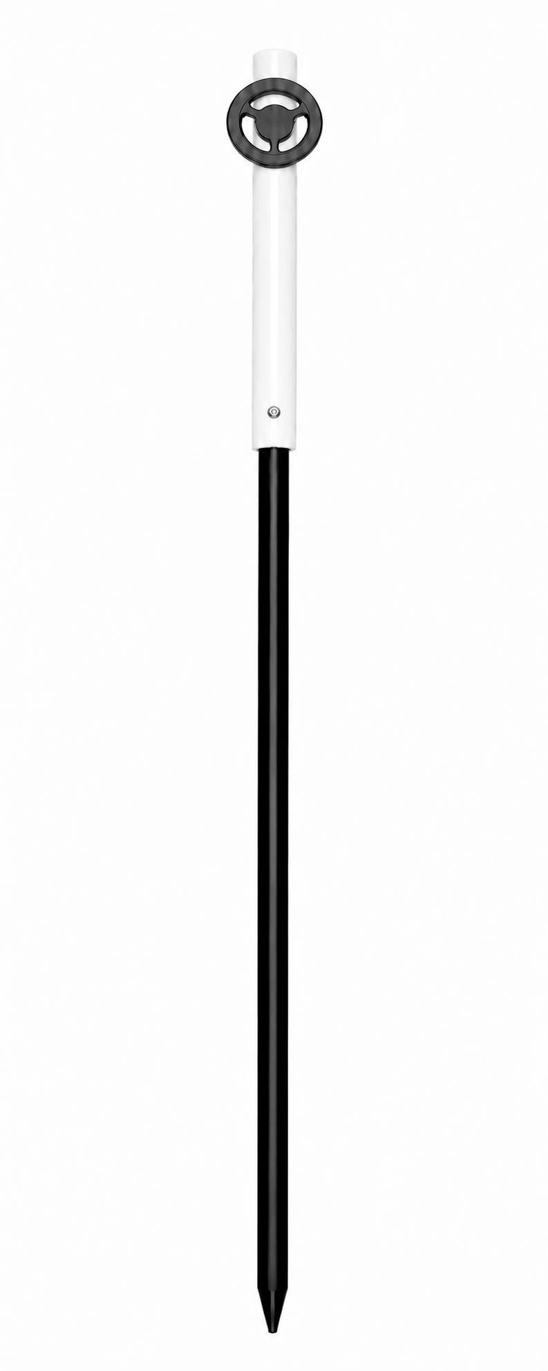SpikePod: Portable Ground-Anchored Device Holder